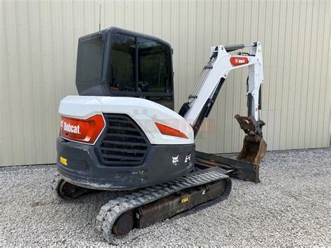 e42 r2 series bobcat compact excavator|bobcat e42 excavator for sale.